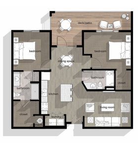 2-bedroom-Brilliance-The-Crescent-Apartments