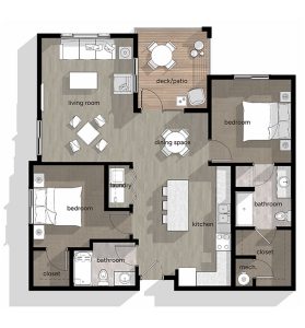 2-bedroom-Vibrance-The-Crescent-Apartments