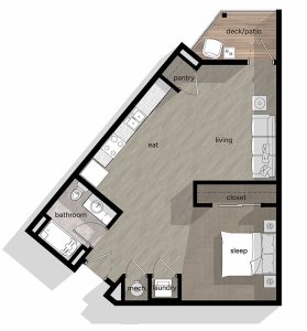 Studio-Platinum-The-Crescent-Apartments