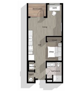 Studio-Serenity-The-Crescent-Apartments