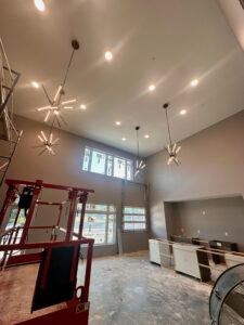 The Crescent Apartments