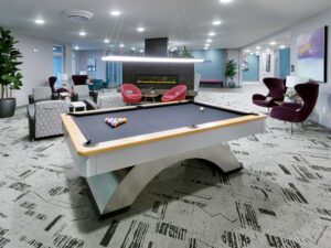 The Crescent Apartments