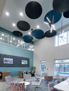 The Crescent Apartments